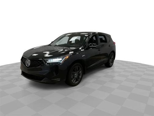 2022 Acura RDX A-Spec Package