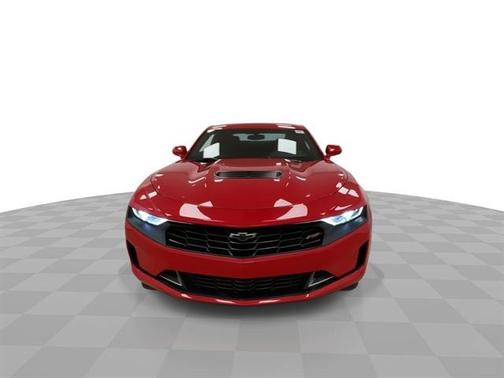 2023 Chevrolet Camaro RWD Coupe LT1
