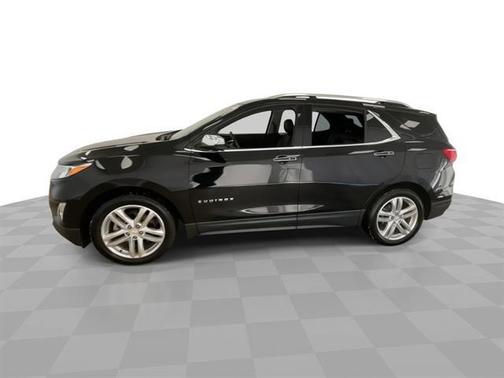 2019 Chevrolet Equinox Premier w/2LZ