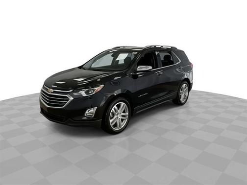 2019 Chevrolet Equinox Premier w/2LZ