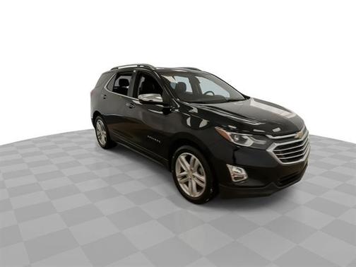 2019 Chevrolet Equinox Premier w/2LZ