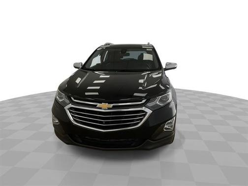 2019 Chevrolet Equinox Premier w/2LZ