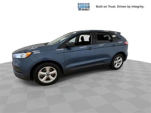 2019 Ford Edge SE