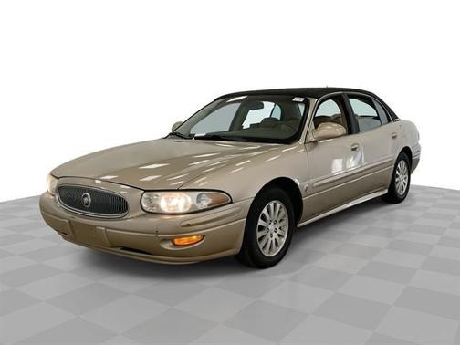 2005 Buick LeSabre Custom