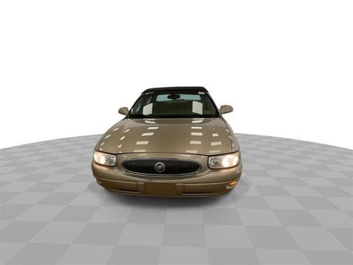 2005 Buick LeSabre Custom