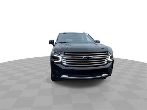 2024 Chevrolet Suburban 4WD High Country