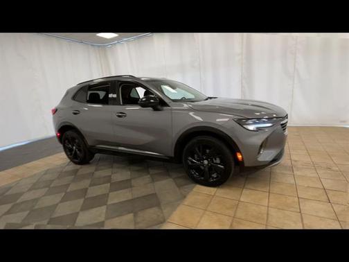 2022 Buick Envision FWD Essence