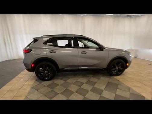 2022 Buick Envision FWD Essence