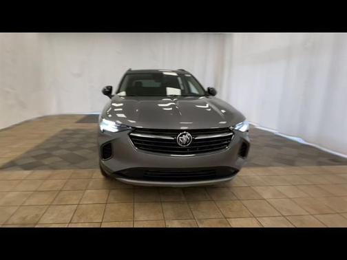 2022 Buick Envision FWD Essence