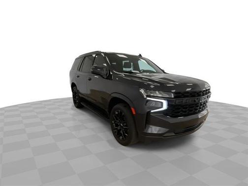 2023 Chevrolet Tahoe 4WD RST
