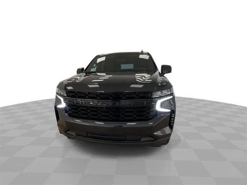 2023 Chevrolet Tahoe 4WD RST