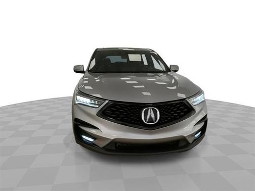 2019 Acura RDX A-Spec