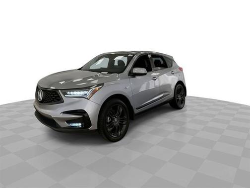 2019 Acura RDX A-Spec