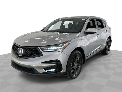 2019 Acura RDX A-Spec