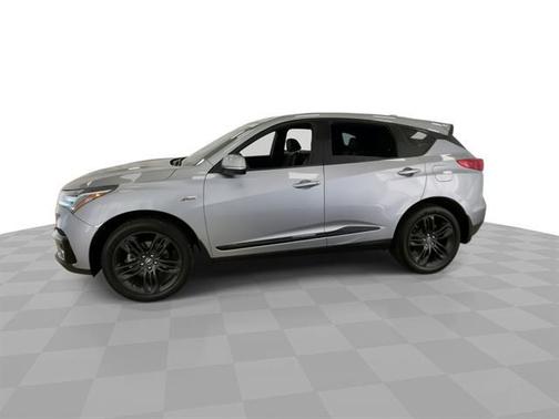 2019 Acura RDX A-Spec