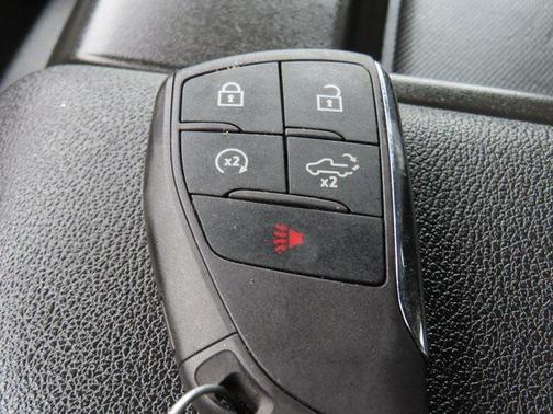 2024 GMC Sierra 3500 SLE