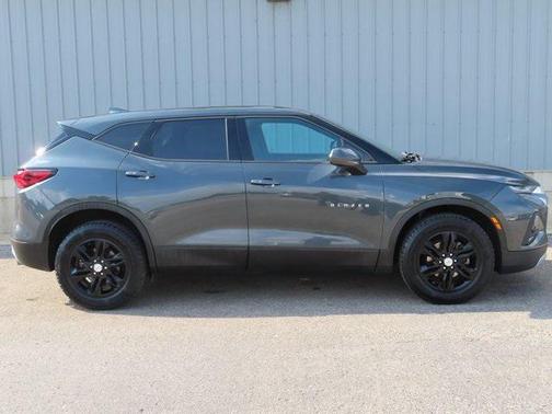 2020 Chevrolet Blazer 2LT