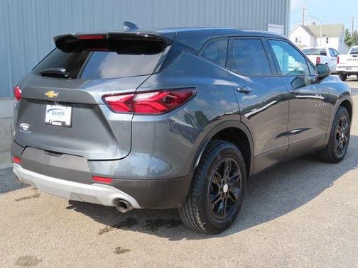 2020 Chevrolet Blazer 2LT