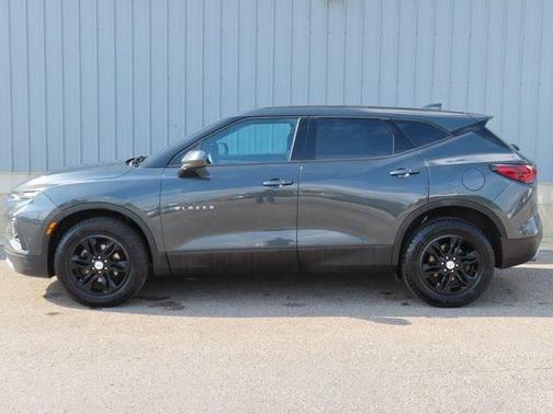 2020 Chevrolet Blazer 2LT