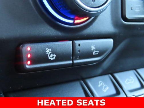 2023 Chevrolet Silverado 2500 LT