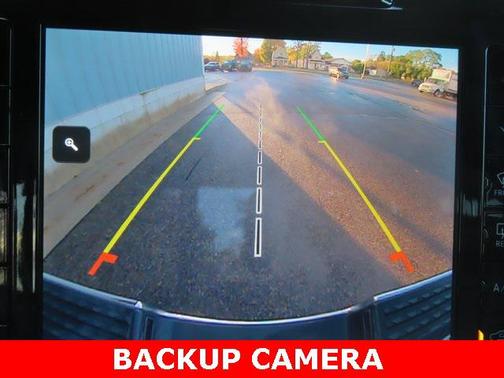 2023 RAM 2500 Laramie Crew Cab 4x4 6'4' Box