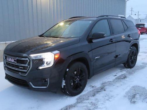 2023 GMC Terrain AWD AT4