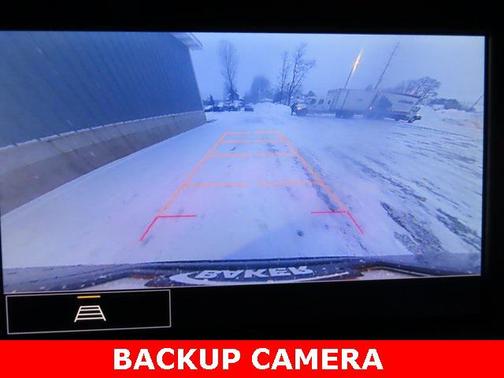 2023 GMC Terrain AWD AT4