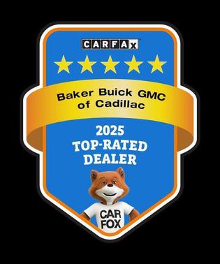 2023 GMC Terrain AWD AT4