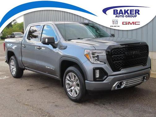 2019 GMC Sierra 1500 Denali