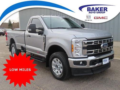 2024 Ford F-350 XLT