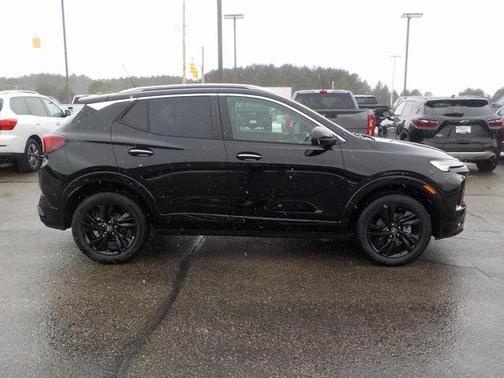 2025 Buick Encore GX Sport Touring
