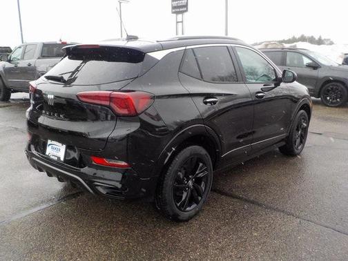 2025 Buick Encore GX Sport Touring