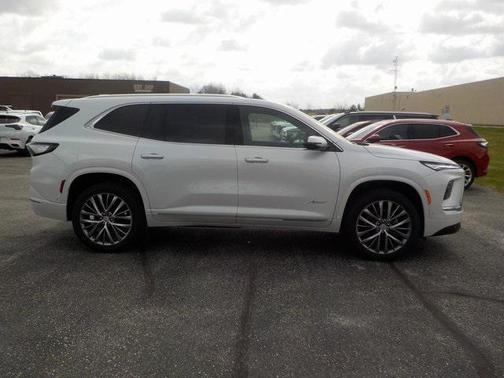 2025 Buick Enclave Avenir FWD