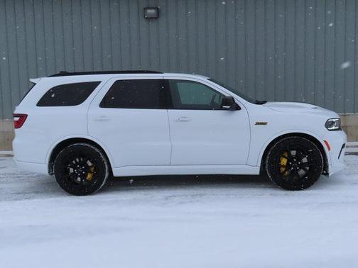 2024 Dodge Durango SRT 392 AlcHEMI AWD