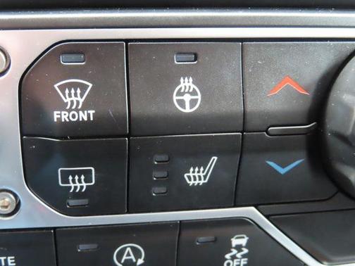 2022 Jeep Gladiator Mojave 4x4