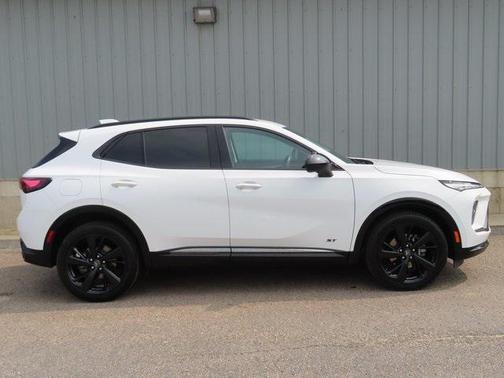 2024 Buick Envision Sport Touring AWD