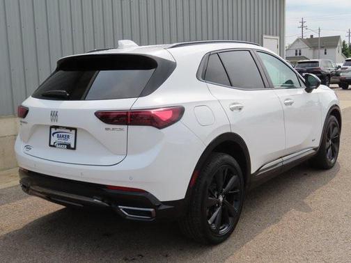 2024 Buick Envision Sport Touring AWD