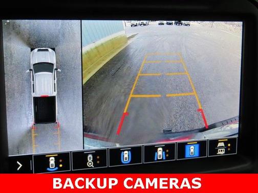 2023 GMC Sierra 2500 Denali