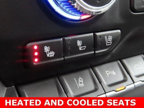 2023 GMC Sierra 2500 Denali