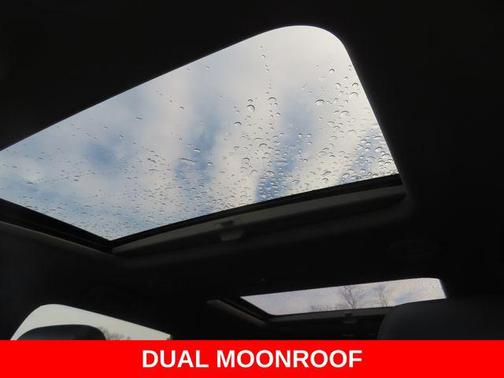 2021 Buick Enclave AWD Premium