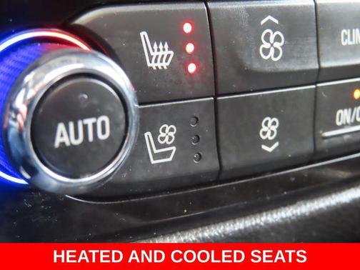 2021 Buick Enclave AWD Premium