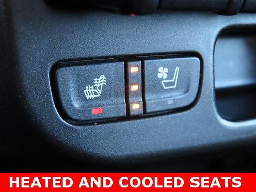 2021 GMC Canyon Denali