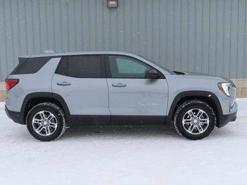 2025 GMC Terrain AWD Elevation