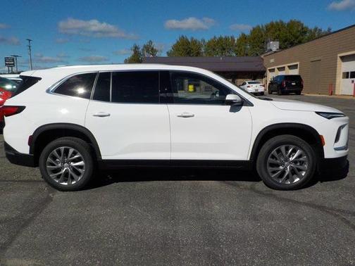 2025 Buick Enclave Preferred FWD