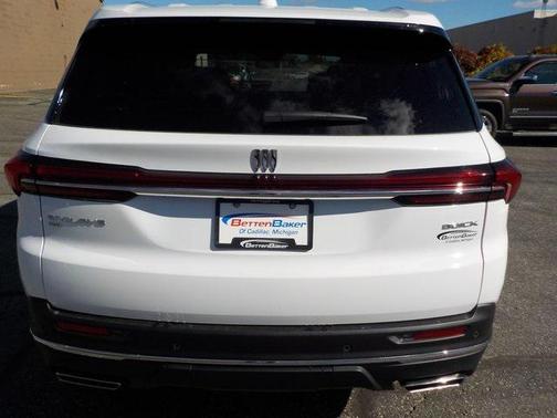 2025 Buick Enclave Preferred FWD