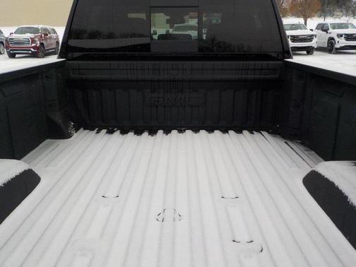 2024 GMC Sierra 3500 SLT