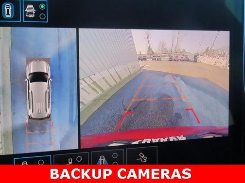 2024 GMC Acadia AWD AT4