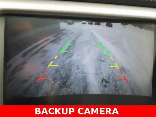 2011 Nissan Murano LE