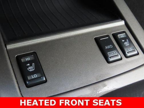 2011 Nissan Murano LE