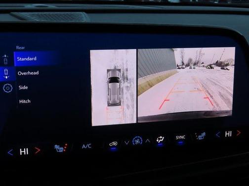 2024 Chevrolet Traverse AWD Z71